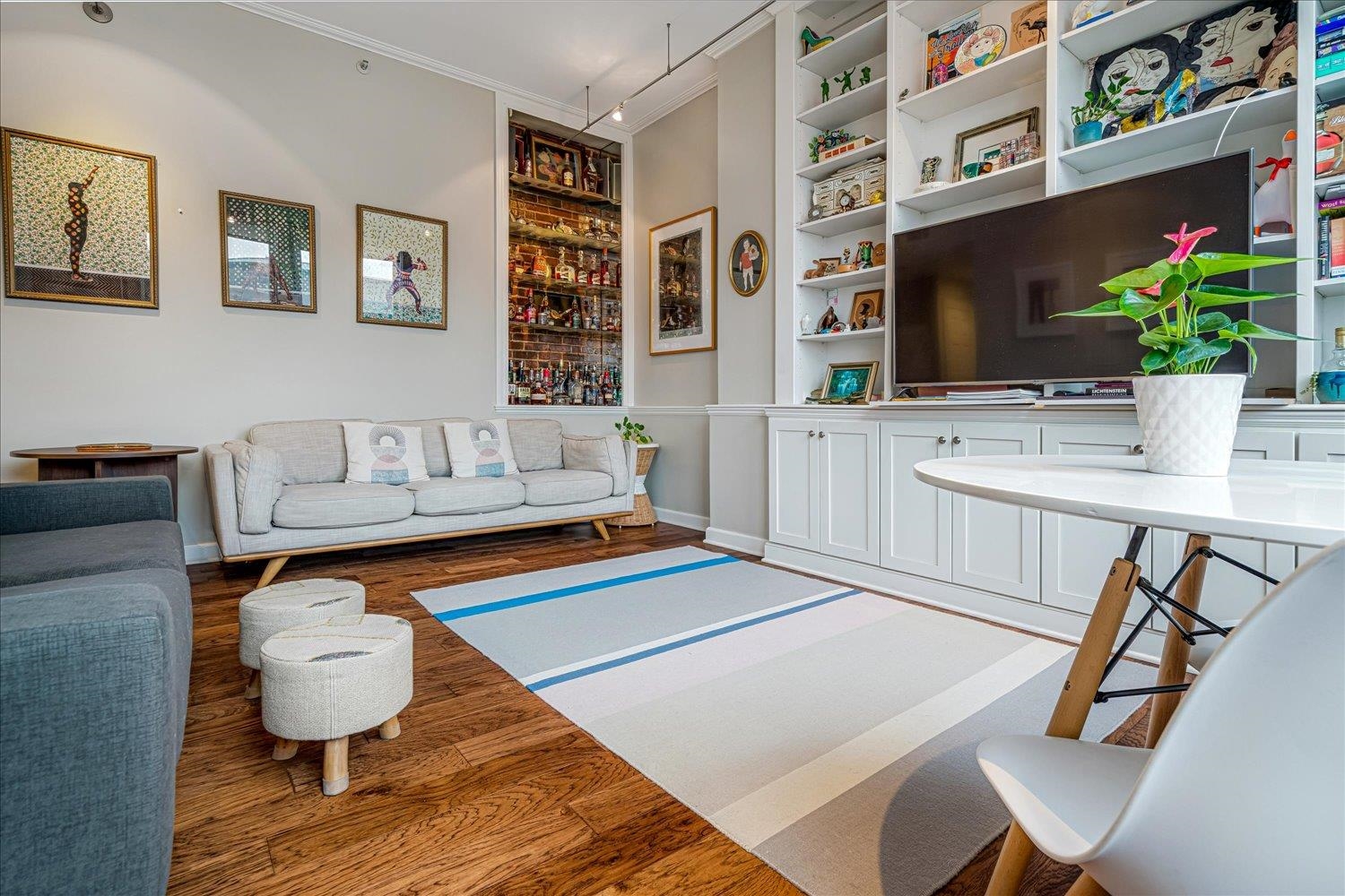 10 North Main Street, Unit 602 Memphis, TN 38103 - Photo 11 of 28