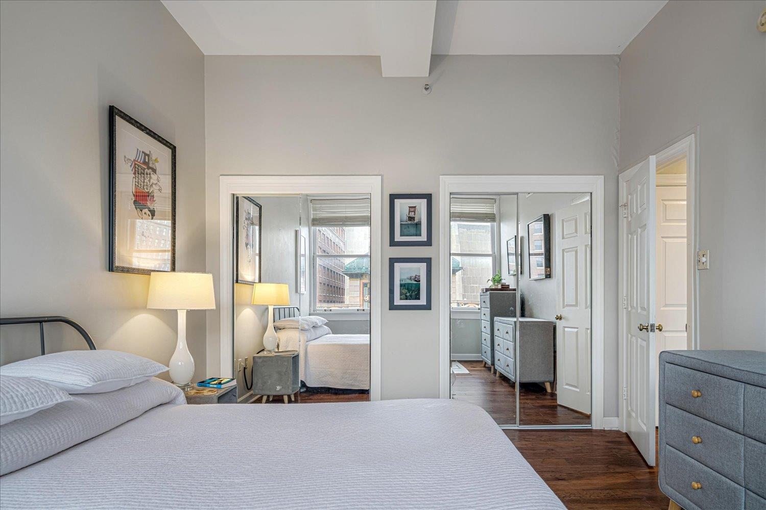 10 North Main Street, Unit 602 Memphis, TN 38103 - Photo 20 of 28