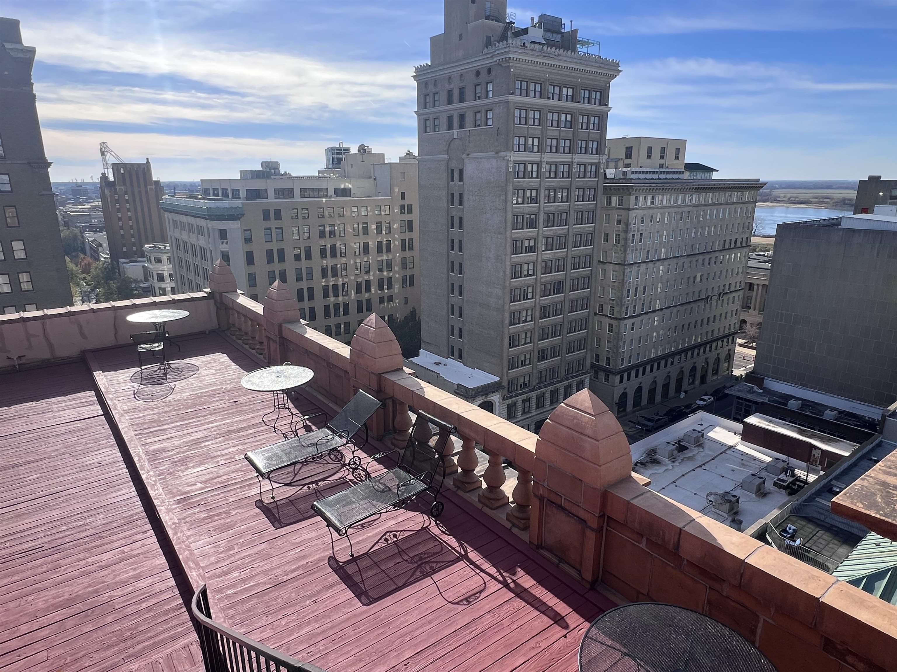 10 North Main Street, Unit 602 Memphis, TN 38103 - Photo 25 of 28