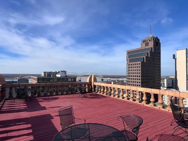 $149,500 | 10 North Main Street, Unit 602, Memphis, TN 38103