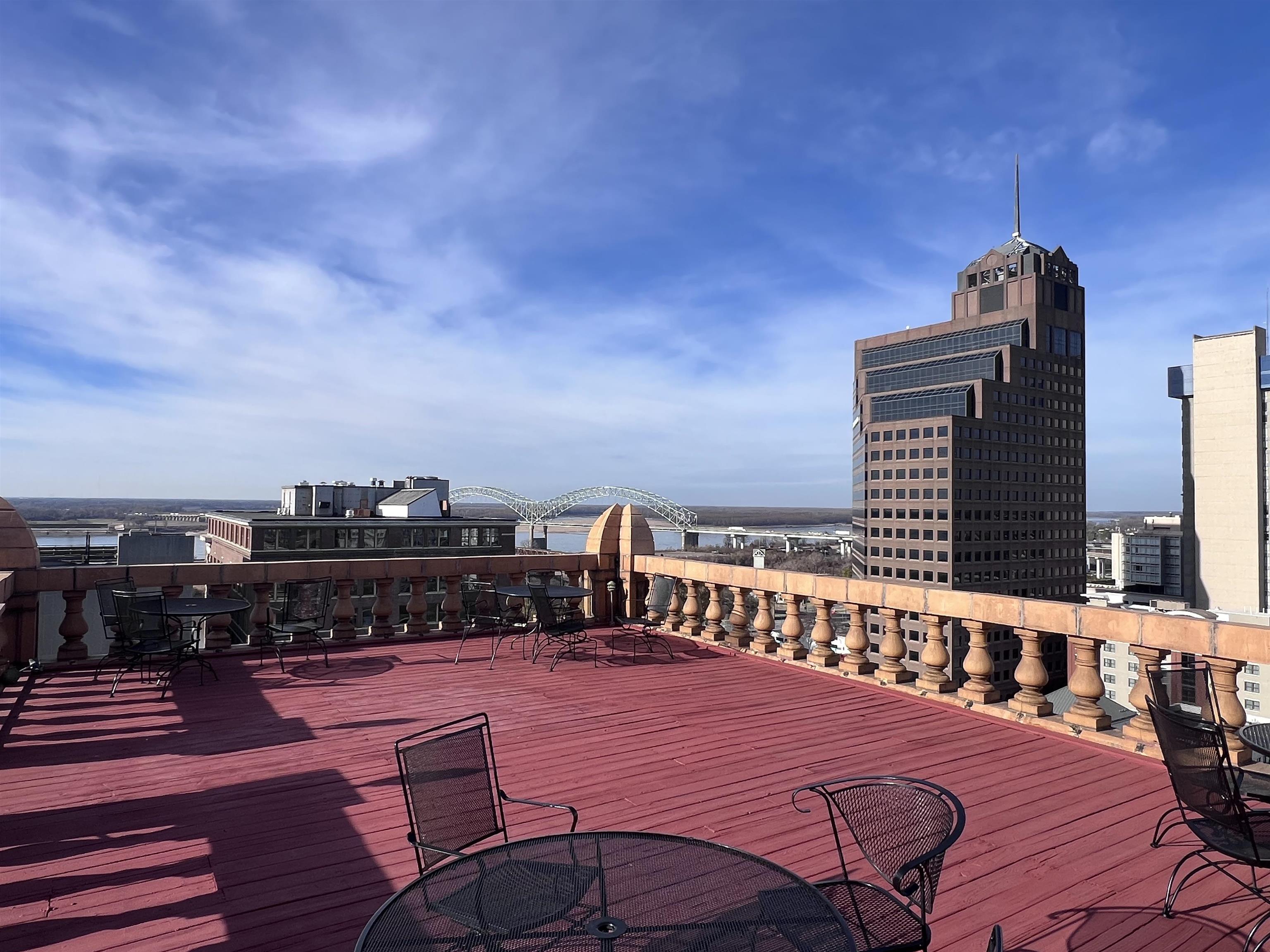 10 North Main Street, Unit 602 Memphis, TN 38103 - Photo 27 of 28