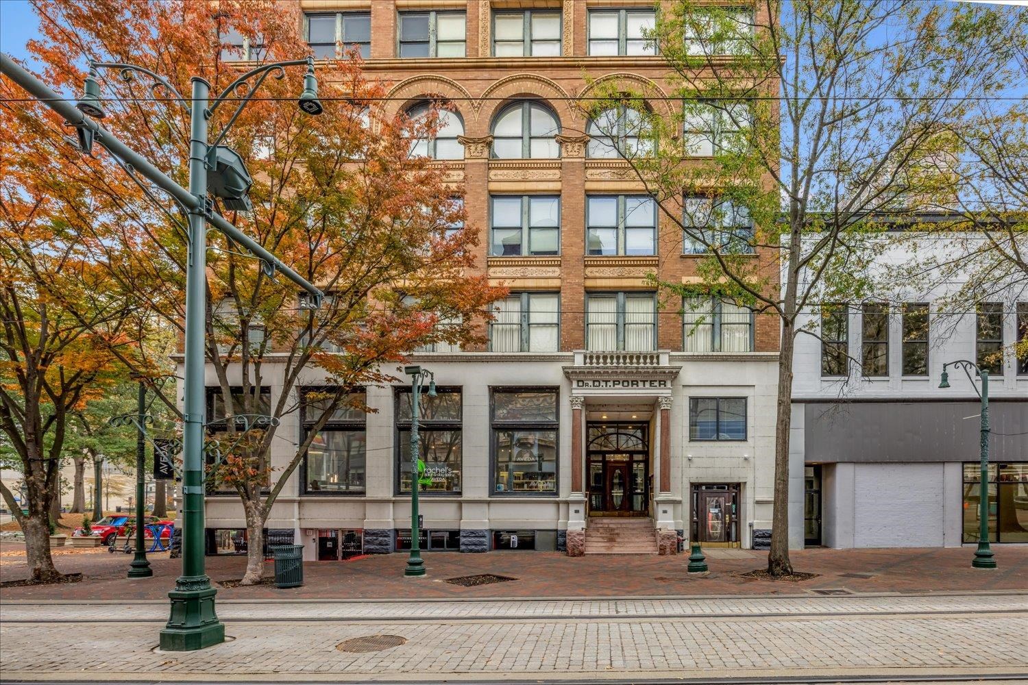 10 North Main Street, Unit 602 Memphis, TN 38103 - Photo 4 of 28