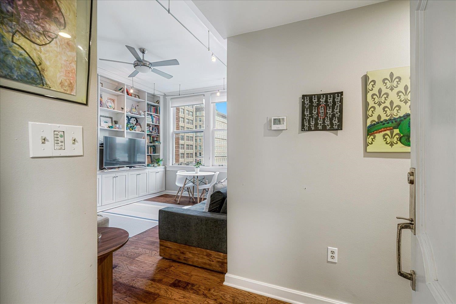 10 North Main Street, Unit 602 Memphis, TN 38103 - Photo 7 of 28