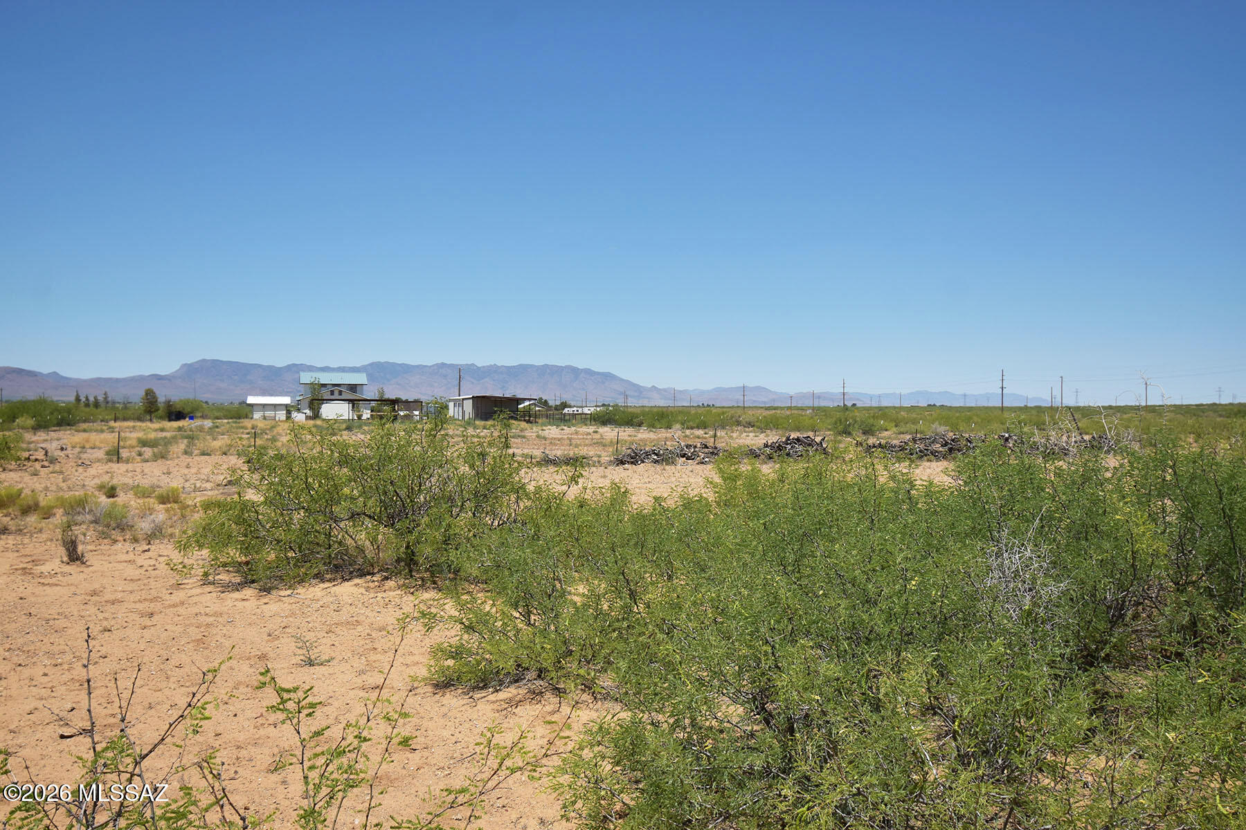 5-acres North Round Up Road, Unit 431 Willcox, AZ 85643 - Photo 2 of 23