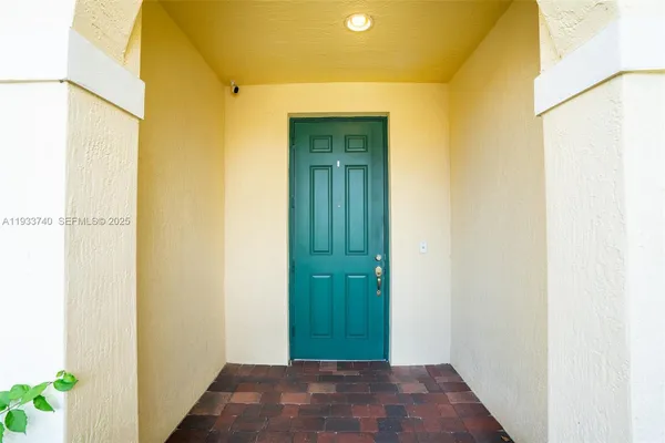 a view of a bathroom