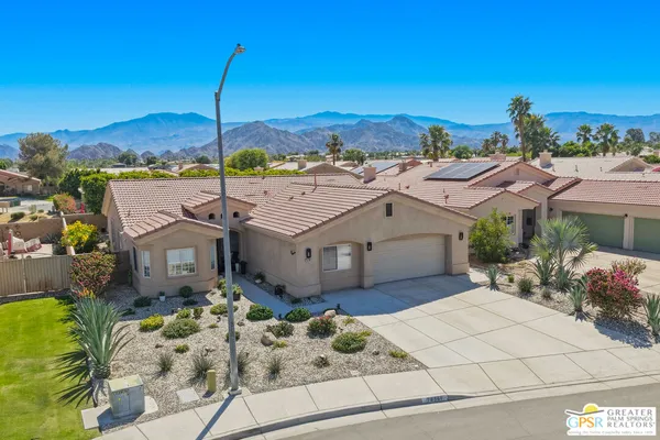 $550,000 | 78361 Desert Mountain Circle, Bermuda Dunes, CA 92203