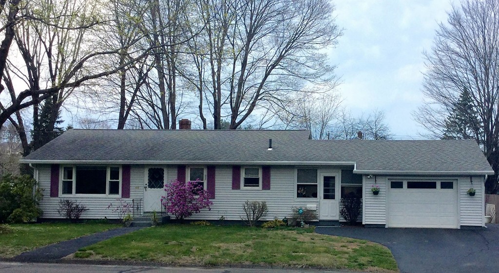 105 Fern Street Northampton, MA 01062 - Photo 1 of 18