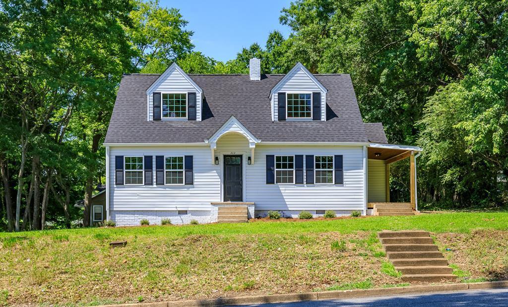 202 West Main Street LaFayette, GA 30728 - Photo 1 of 1 126117_0