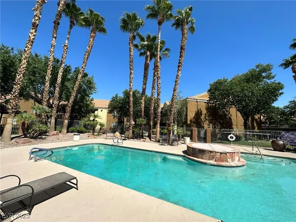 $1,375 | Undisclosed Address, Henderson, NV 89014