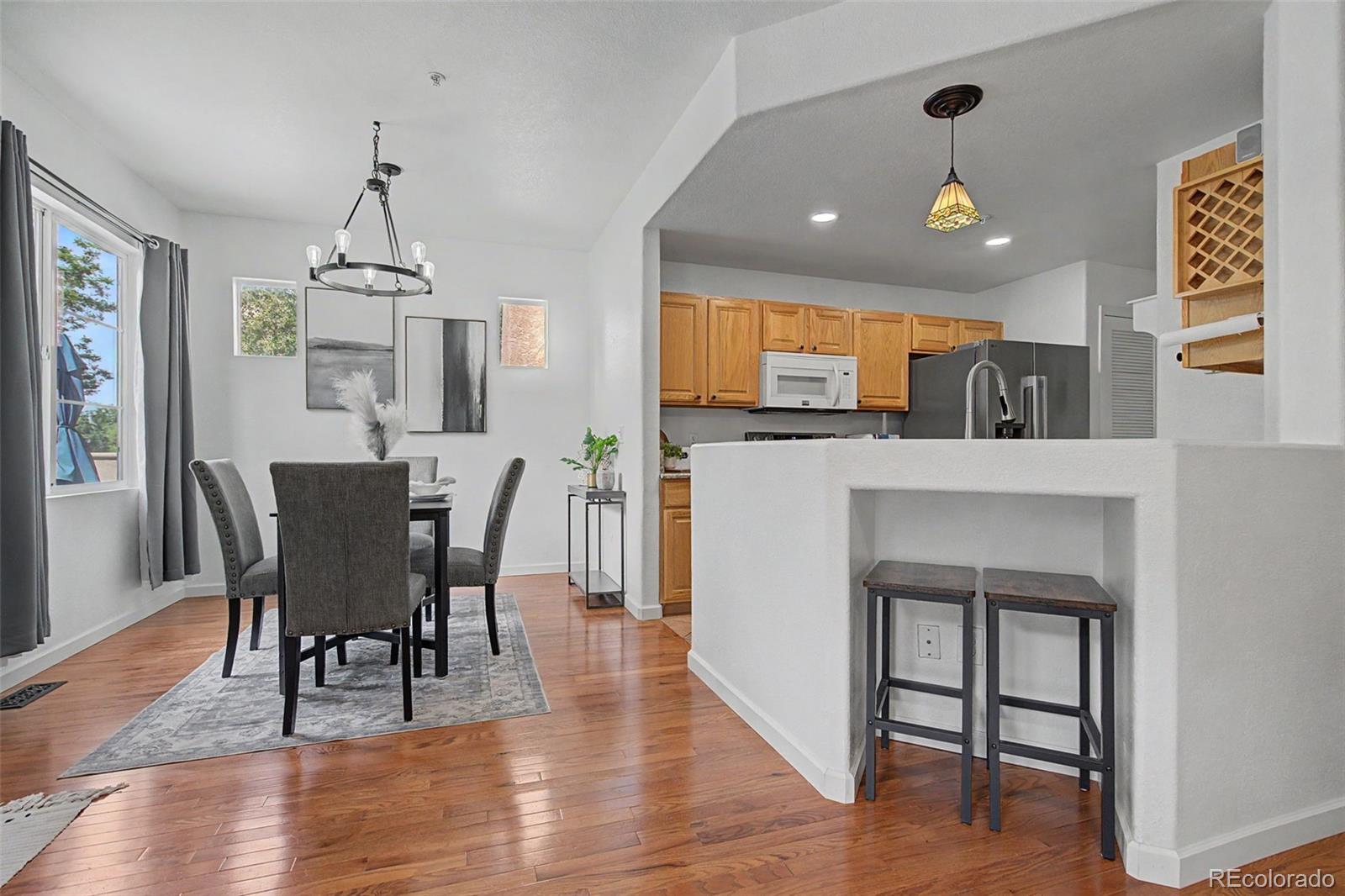 3238 Atrium Point Colorado Springs, CO 80906 - Photo 34 of 44
