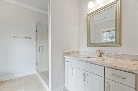 $1,045,000 | 4831 Lakewood Drive, Acworth, GA 30101