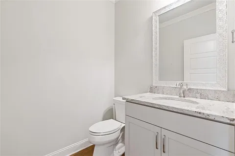 $1,045,000 | 4831 Lakewood Drive, Acworth, GA 30101