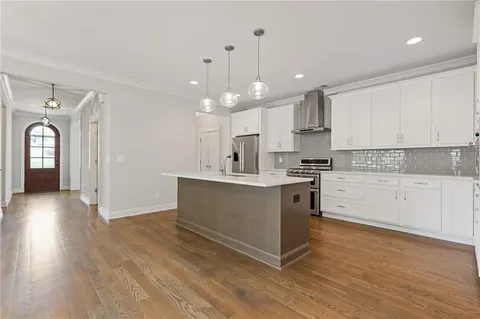 $1,045,000 | 4831 Lakewood Drive, Acworth, GA 30101