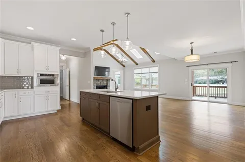 $1,045,000 | 4831 Lakewood Drive, Acworth, GA 30101