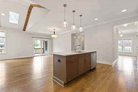 $1,045,000 | 4831 Lakewood Drive, Acworth, GA 30101