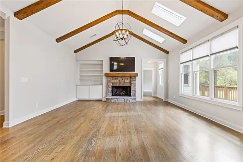 $1,045,000 | 4831 Lakewood Drive, Acworth, GA 30101