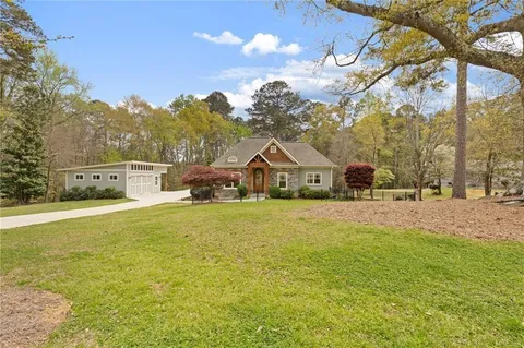 $1,045,000 | 4831 Lakewood Drive, Acworth, GA 30101