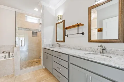 $1,045,000 | 4831 Lakewood Drive, Acworth, GA 30101