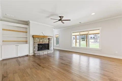 $1,045,000 | 4831 Lakewood Drive, Acworth, GA 30101