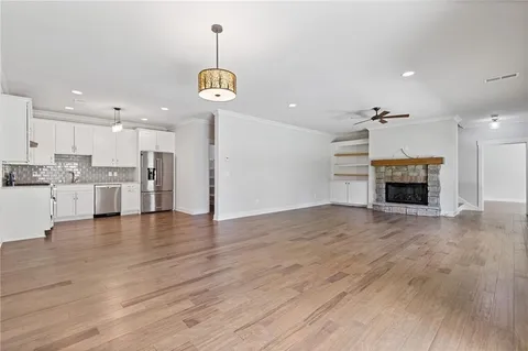 $1,045,000 | 4831 Lakewood Drive, Acworth, GA 30101