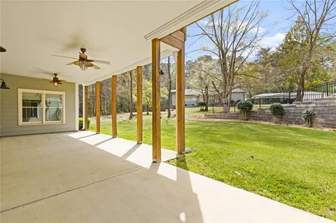 $1,045,000 | 4831 Lakewood Drive, Acworth, GA 30101
