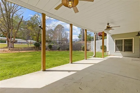 $1,045,000 | 4831 Lakewood Drive, Acworth, GA 30101