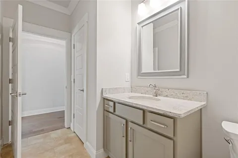 $1,045,000 | 4831 Lakewood Drive, Acworth, GA 30101