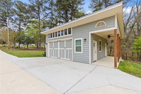 $1,045,000 | 4831 Lakewood Drive, Acworth, GA 30101