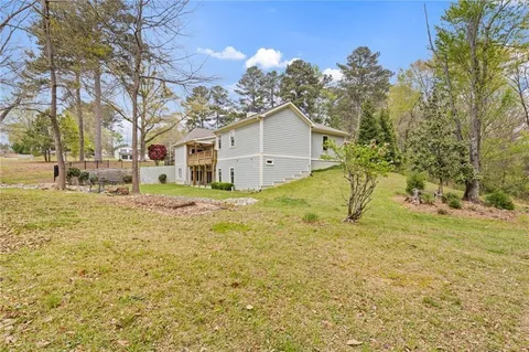 $1,045,000 | 4831 Lakewood Drive, Acworth, GA 30101