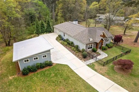 $1,045,000 | 4831 Lakewood Drive, Acworth, GA 30101