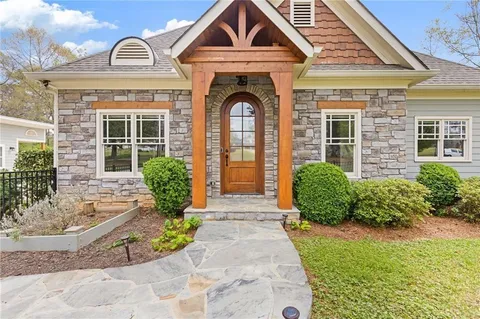 $1,045,000 | 4831 Lakewood Drive, Acworth, GA 30101