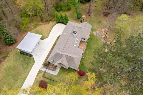 $1,045,000 | 4831 Lakewood Drive, Acworth, GA 30101