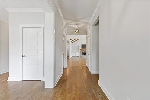 $1,045,000 | 4831 Lakewood Drive, Acworth, GA 30101