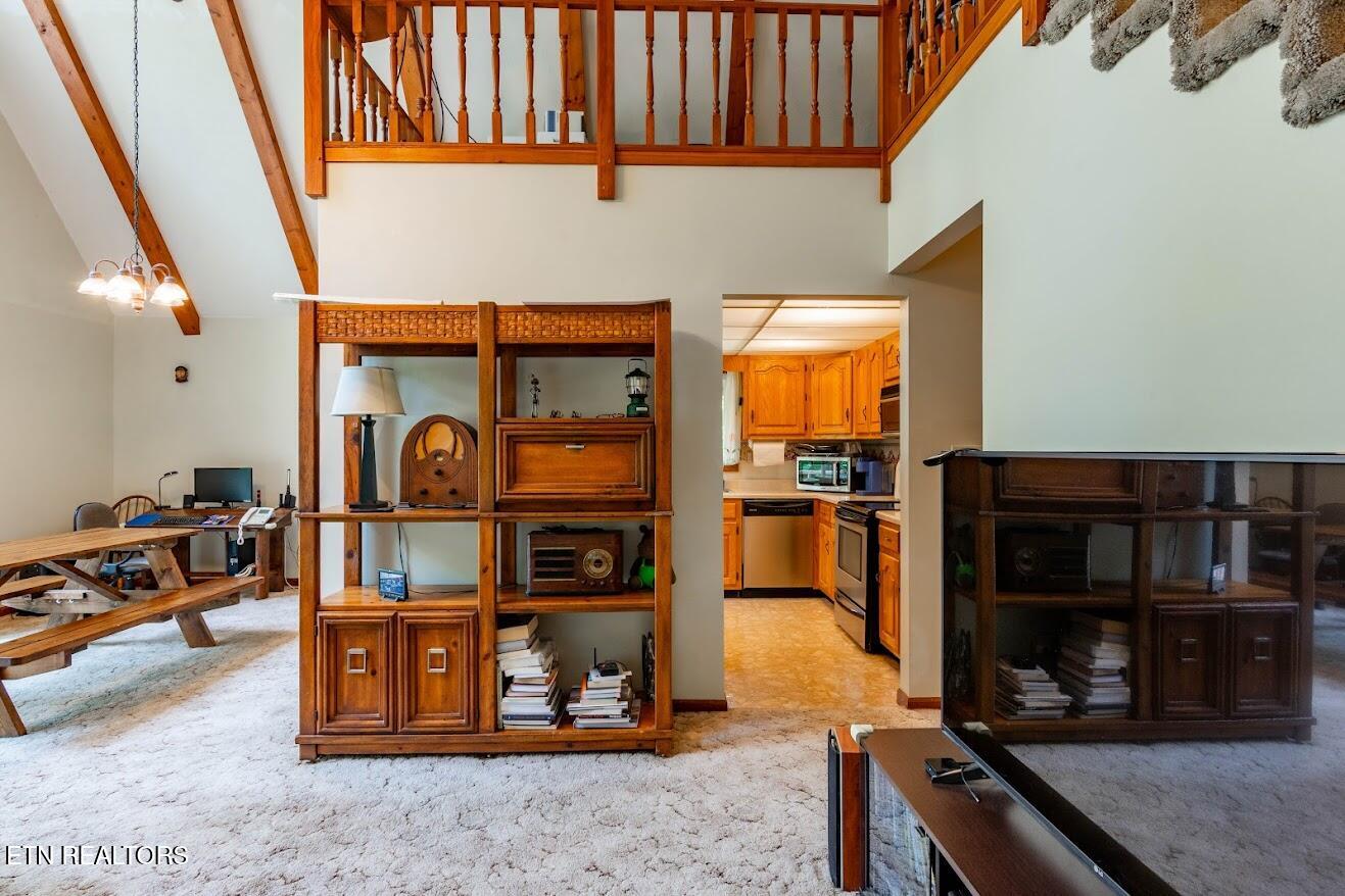701 Cherokee Ridge Road Pikeville, TN 37367 - Photo 15 of 60 36701