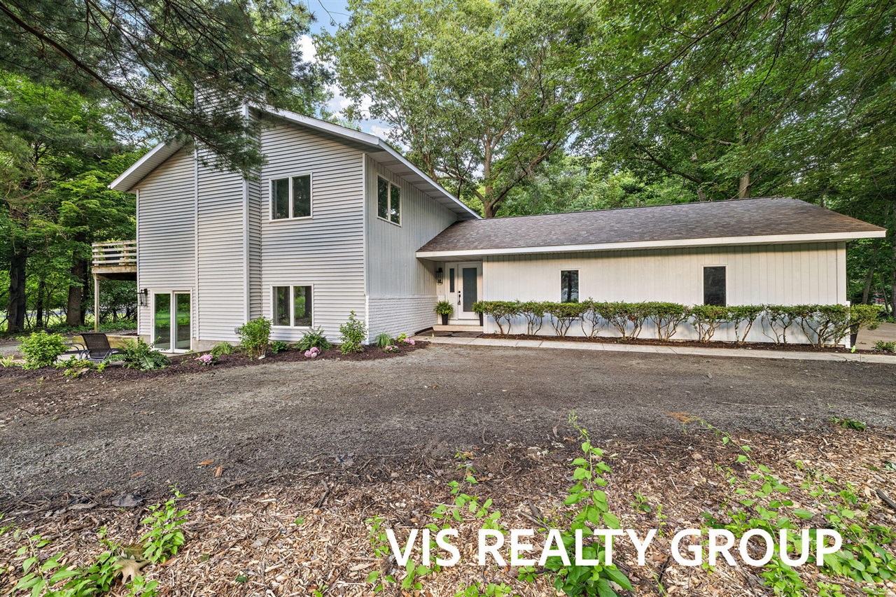 17501 West Spring Lake Road Spring Lake, MI 49456 - Photo 52 of 77