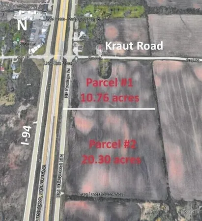 $1,700,000 | 41 US Highway 41, Sturtevant, WI 53177