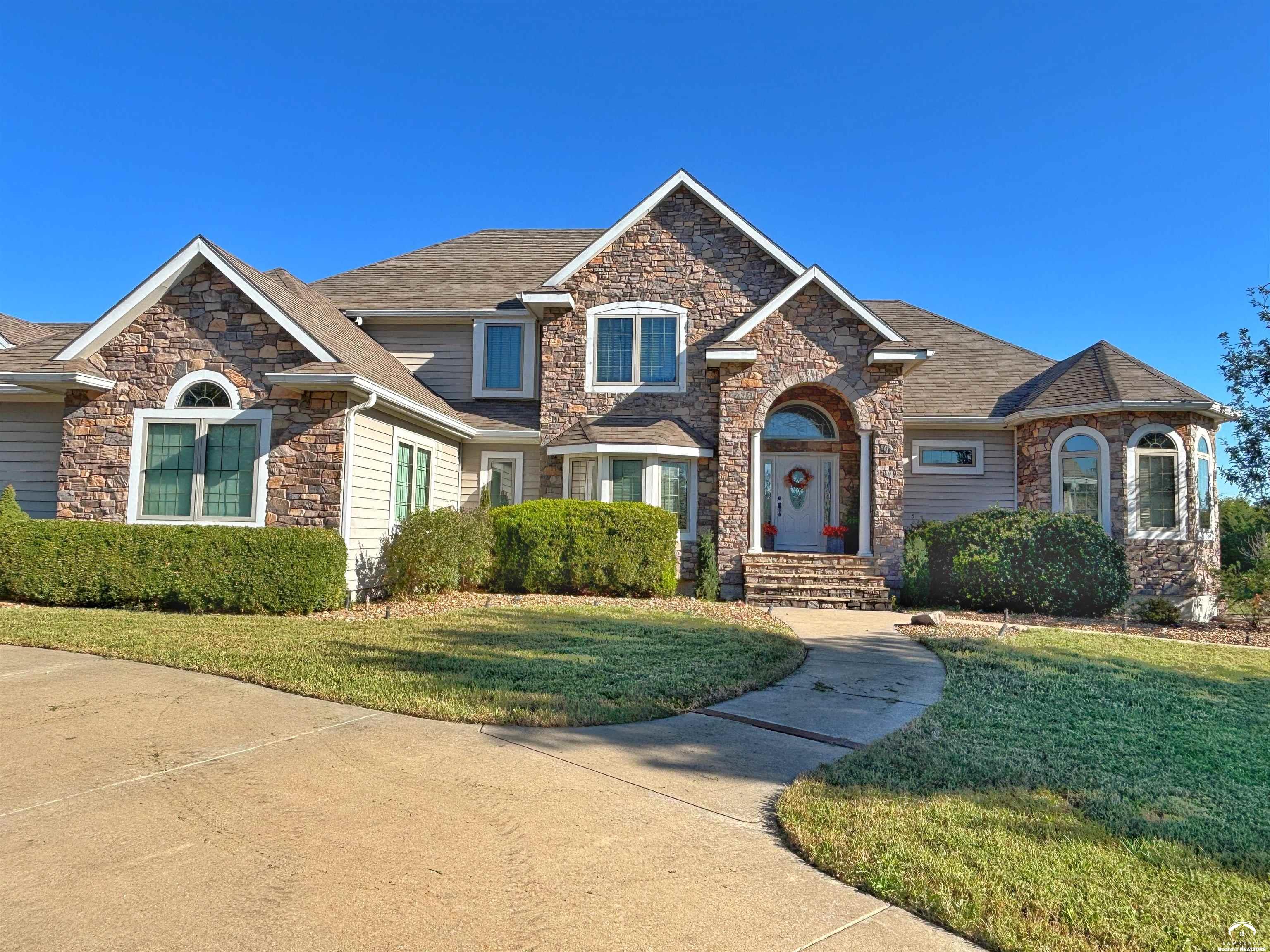 850 North 1663 Road Lawrence, KS 66049 - Photo 2 of 87 Gallery Image 2