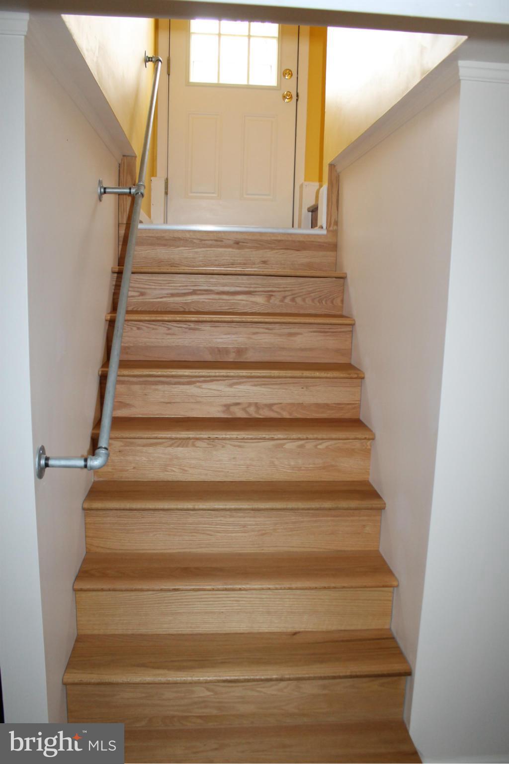1355 Brenda Road Severn, MD 21144 - Photo 17 of 30 Basement