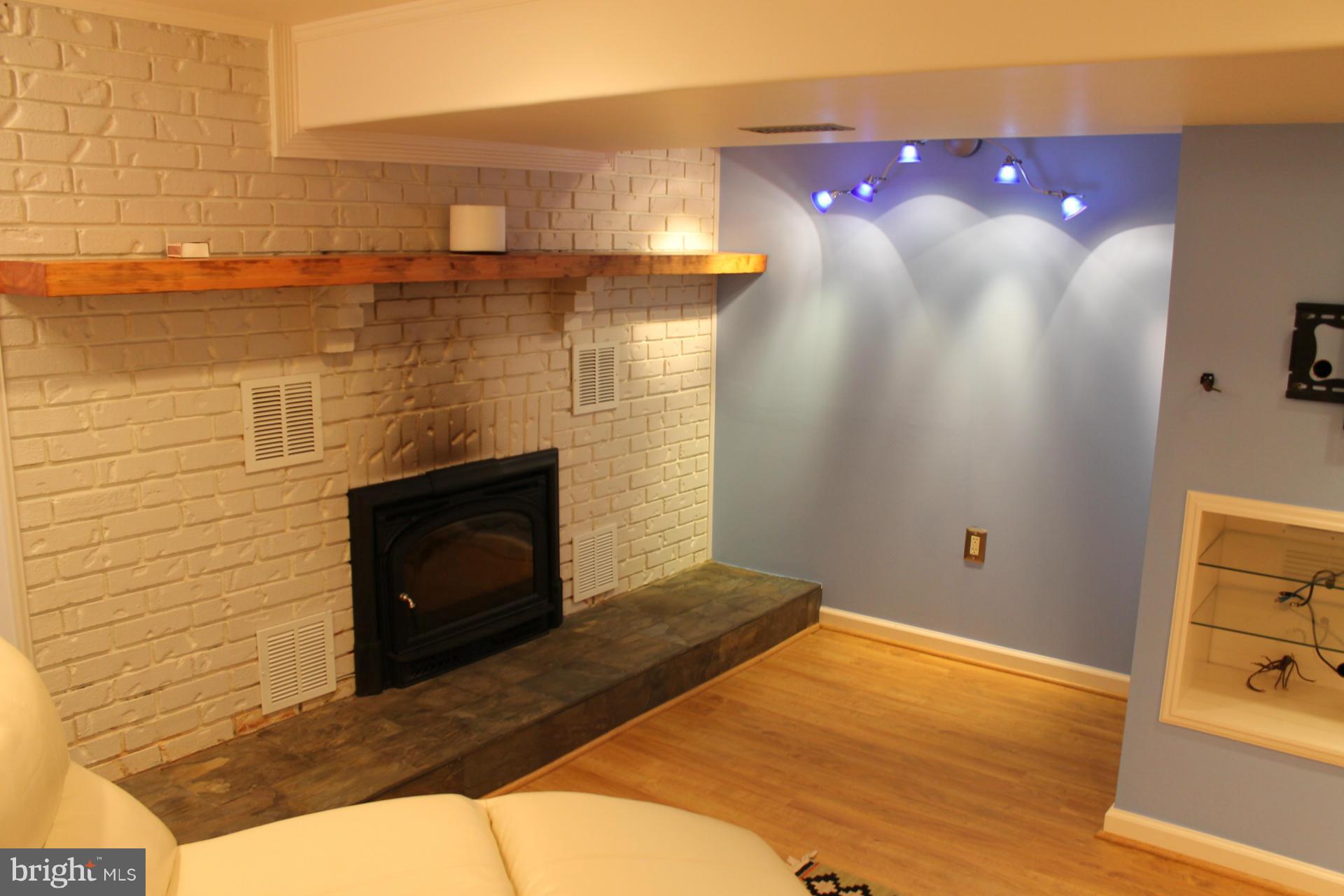 1355 Brenda Road Severn, MD 21144 - Photo 18 of 30 Basement