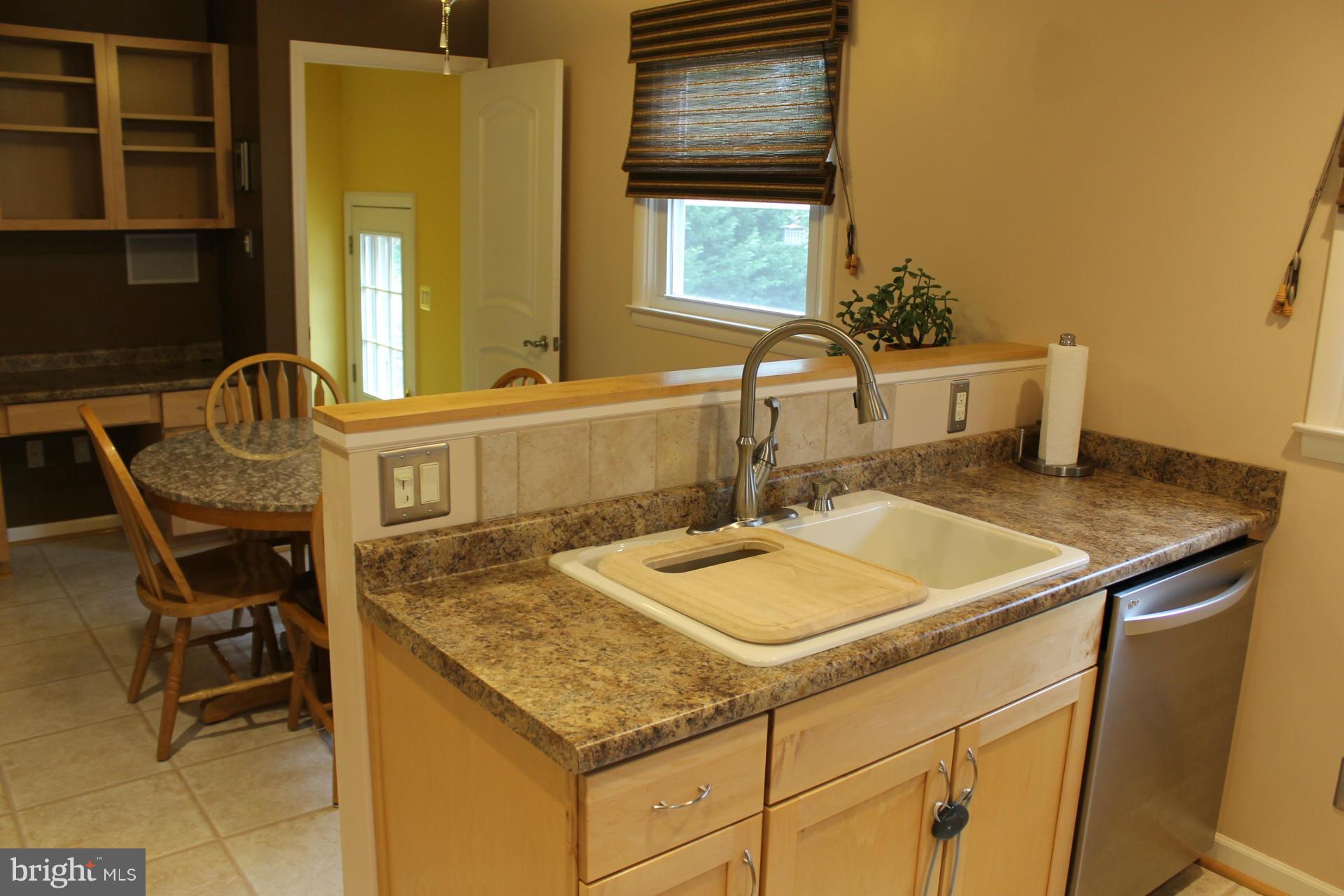 1355 Brenda Road Severn, MD 21144 - Photo 3 of 30 Kitchen
