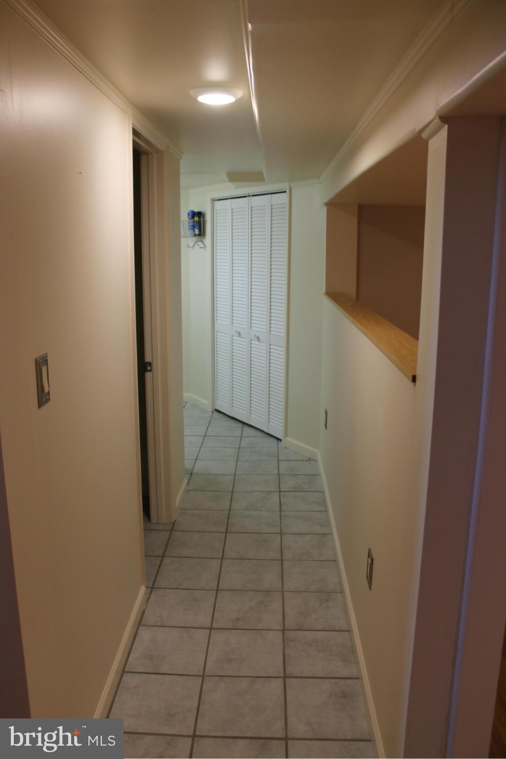 1355 Brenda Road Severn, MD 21144 - Photo 22 of 30 Basement