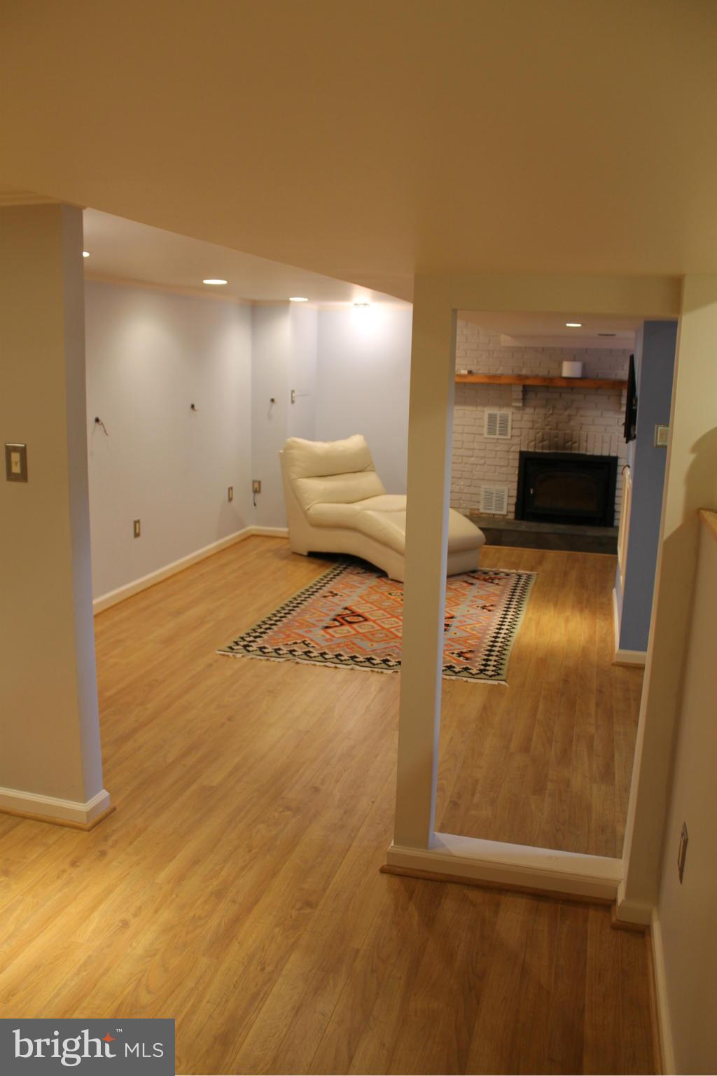 1355 Brenda Road Severn, MD 21144 - Photo 25 of 30 Basement