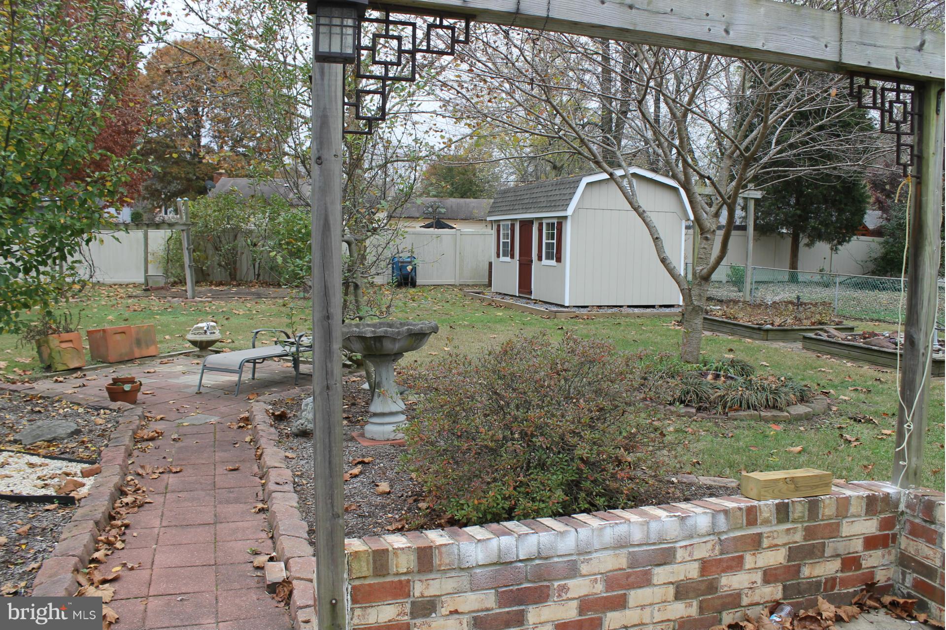 1355 Brenda Road Severn, MD 21144 - Photo 26 of 30 Exterior (Rear)