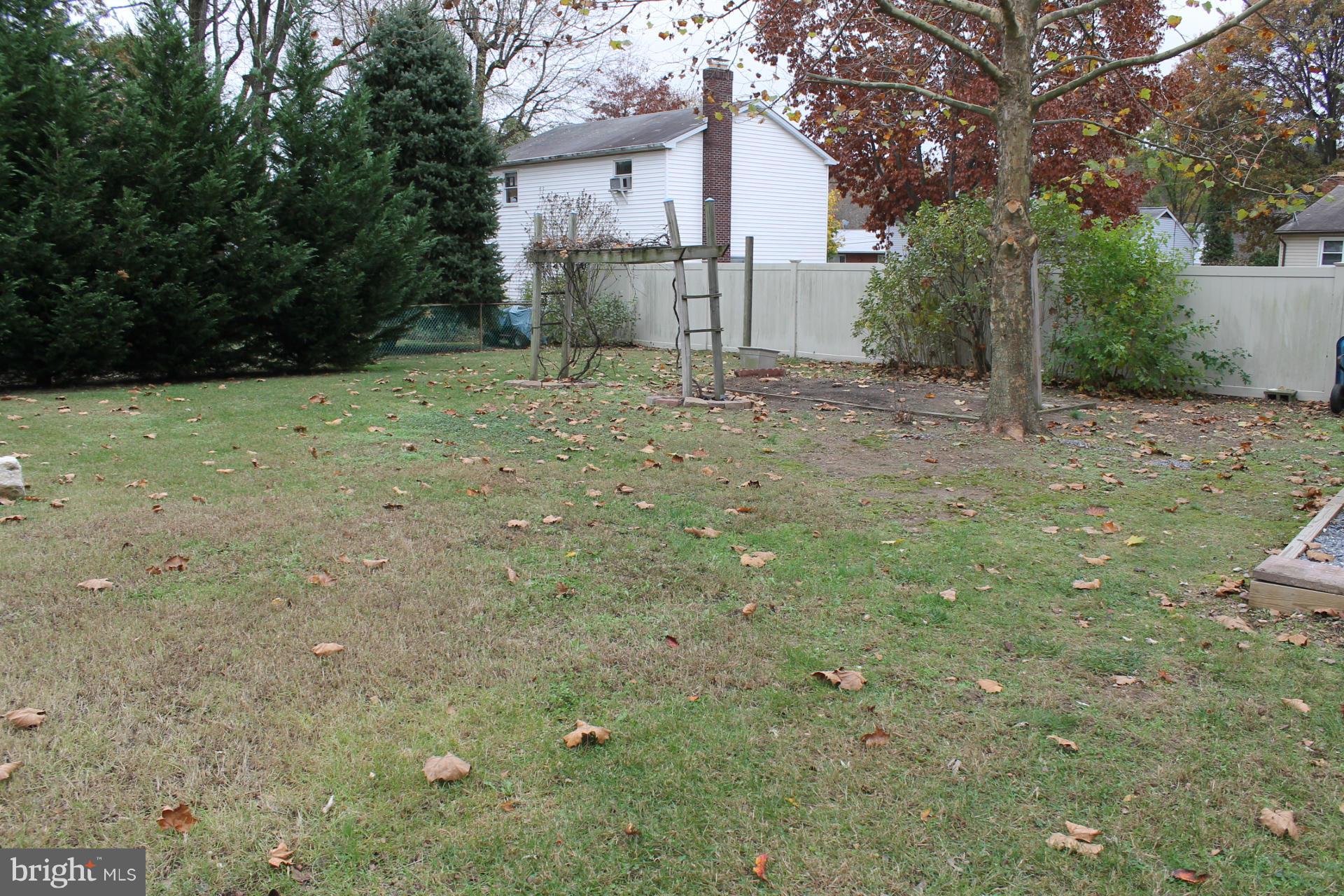 1355 Brenda Road Severn, MD 21144 - Photo 27 of 30 Exterior (Rear)