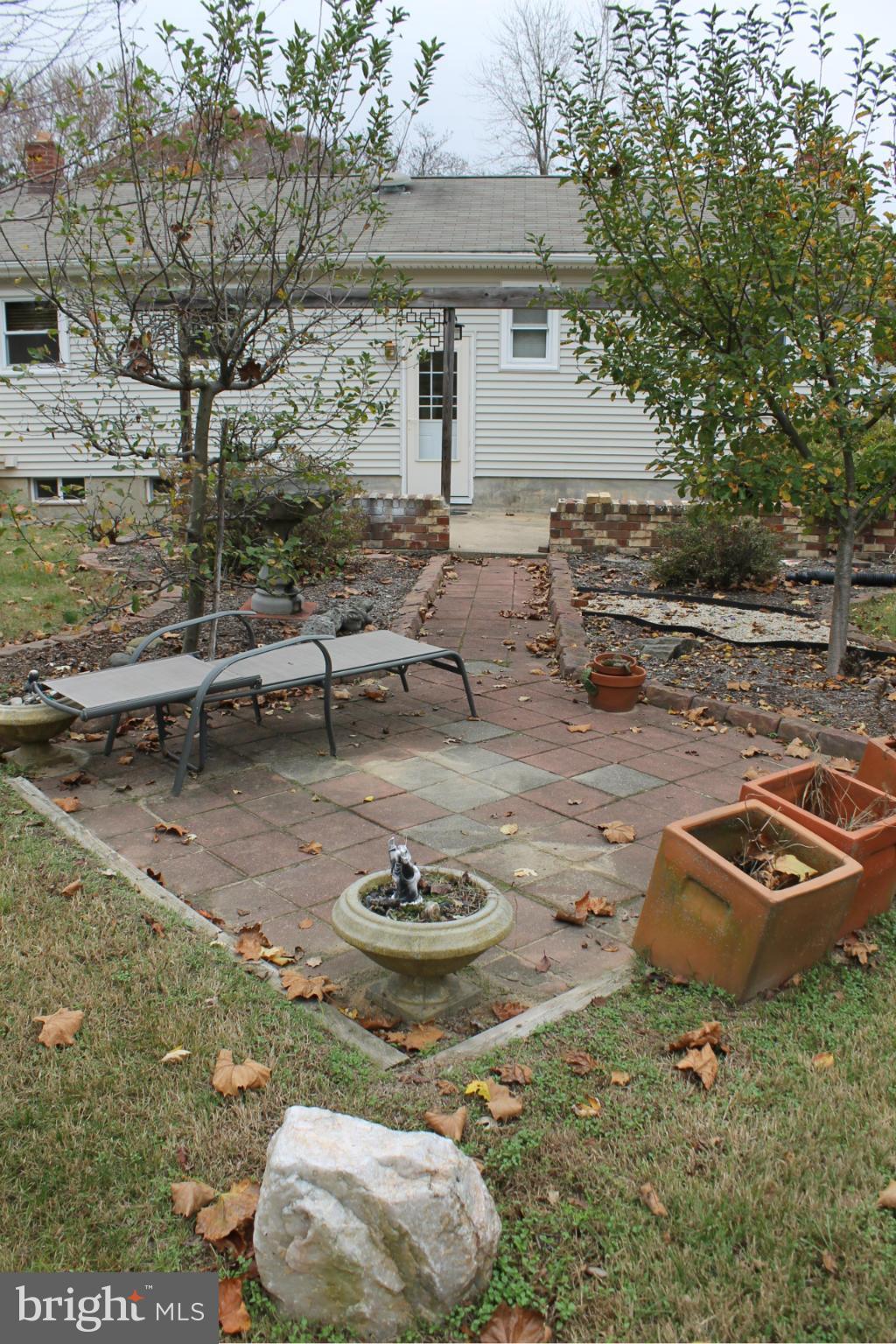 1355 Brenda Road Severn, MD 21144 - Photo 30 of 30 Exterior (Rear)