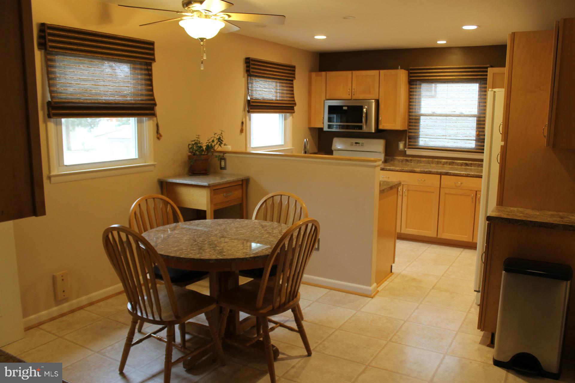 1355 Brenda Road Severn, MD 21144 - Photo 4 of 30 Dining Room