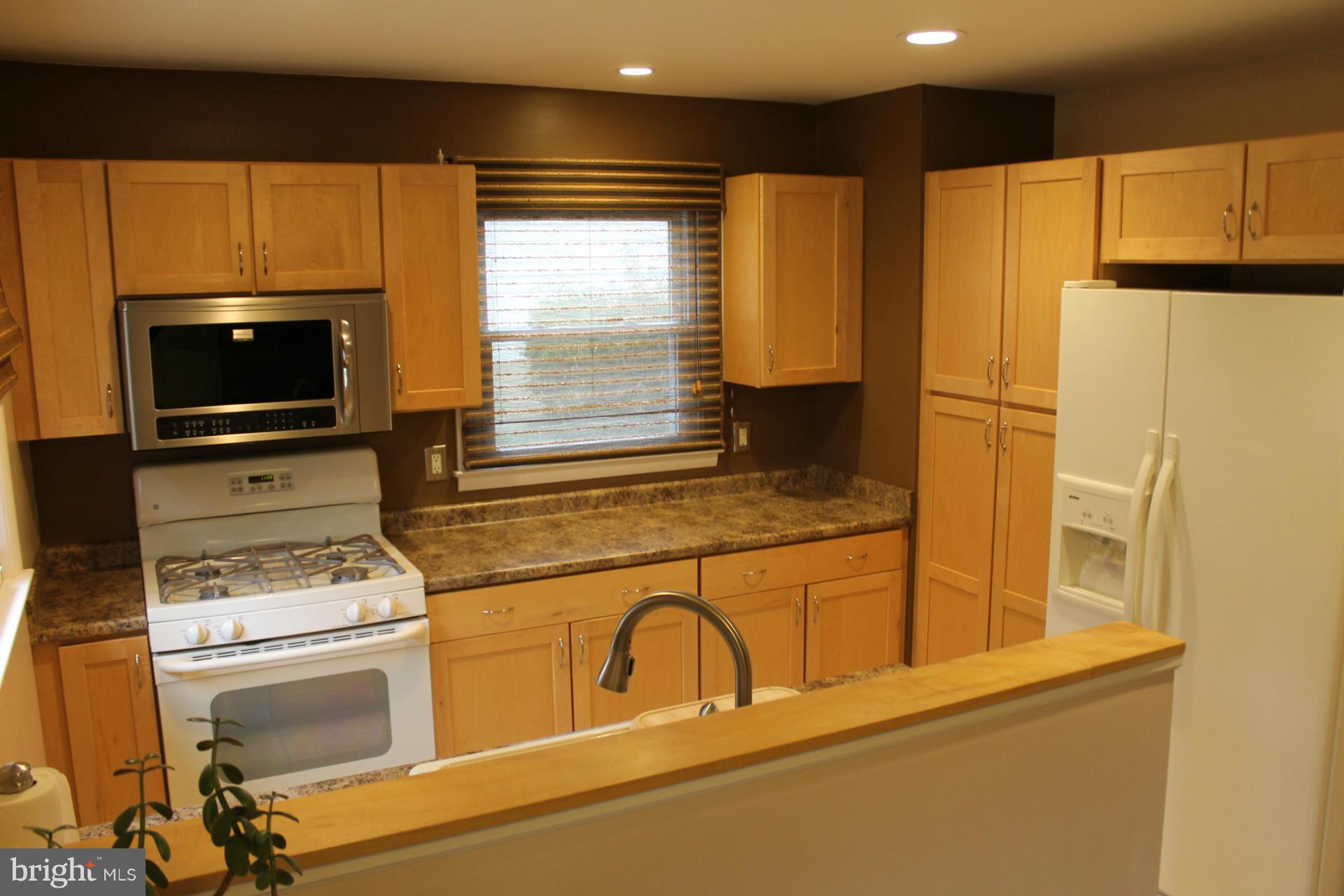 1355 Brenda Road Severn, MD 21144 - Photo 5 of 30 Kitchen