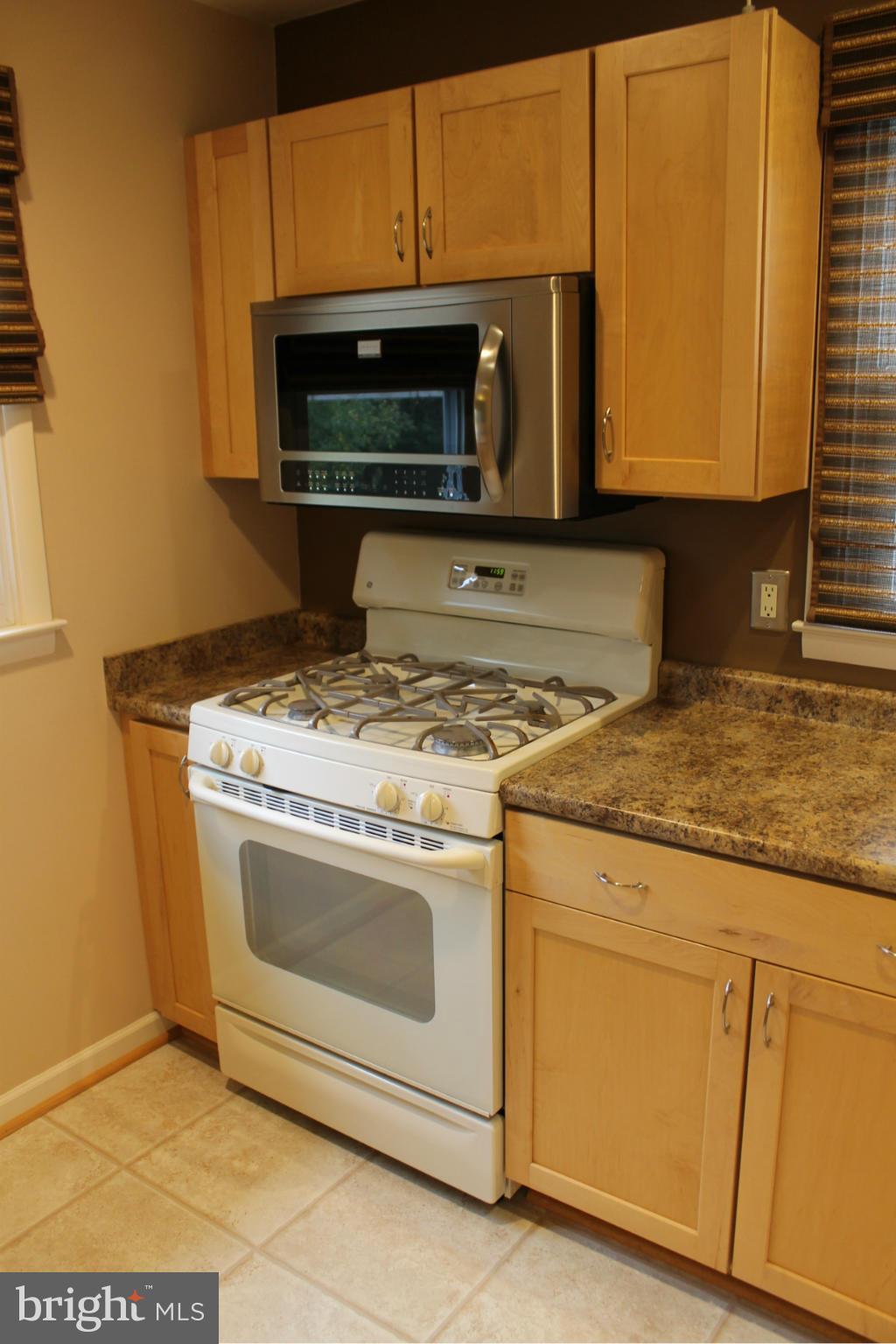 1355 Brenda Road Severn, MD 21144 - Photo 6 of 30 Kitchen