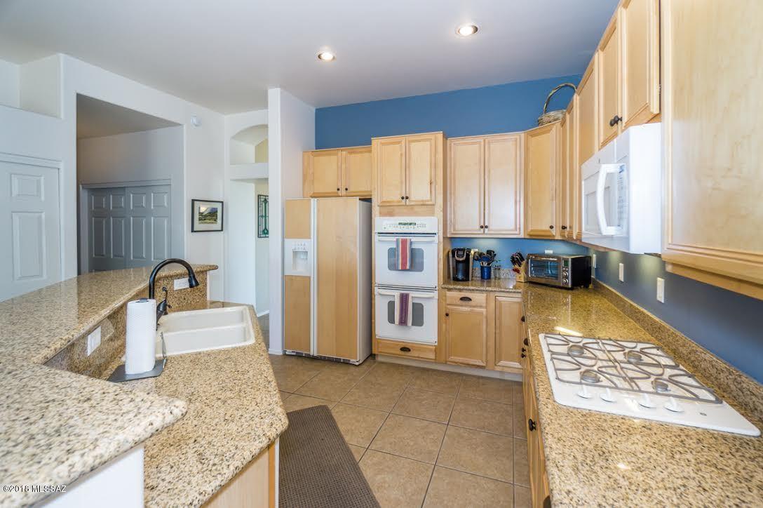 16590 Sycamore Ridge Trail Vail, AZ 85641 - Photo 12 of 49 Gallery Image 12