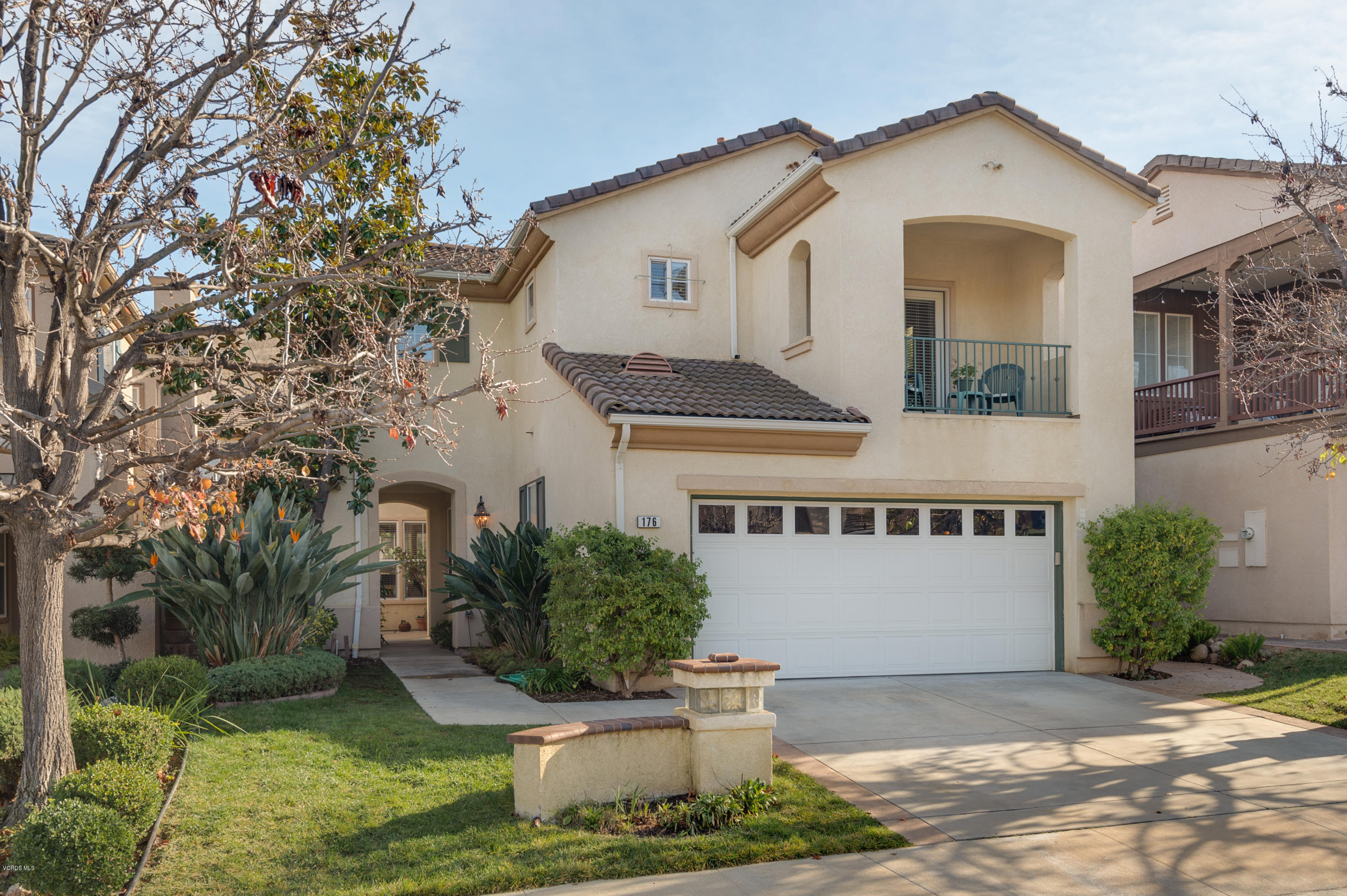 176 Park Hill Road Simi Valley, CA 93065 - Photo 1 of 32 front 1 copy